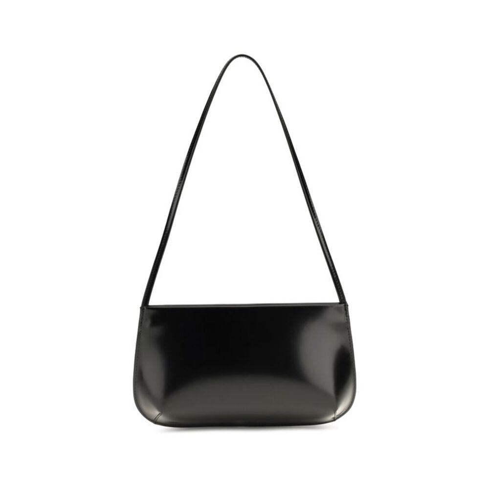 Fane Women Bra Brushed Leather Shoulder Bag